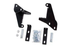 Zone Offroad 92-98 GM SUV Rear Bumper Brackets