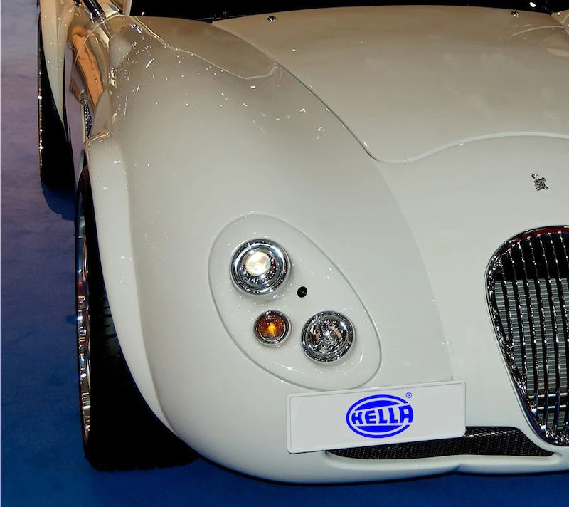 Hella Headlamp Insert Gdl Us A Gr 1Bl 8 Hella Headlamp Insert Gdl Us A Gr 1Bl - Image 6