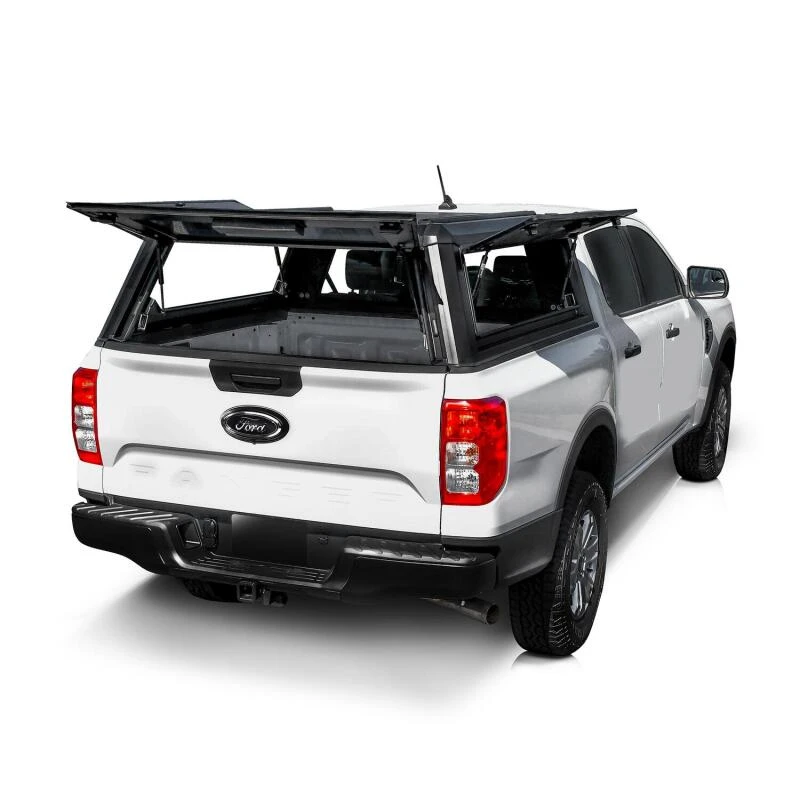 Westin 2024 Ford Ranger Crew Cab 5ft Bed - Black - BOX 1 & BOX 2 (COMPLETE KIT) 10 Westin 2024 Ford Ranger Crew Cab 5ft Bed - Black - BOX 1 & BOX 2 (COMPLETE KIT) - Image 8