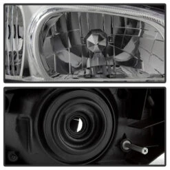 Spyder XTune 00-01 Nissan Maxima (Excl 20th Anniversary) OEM Style Headlights - Chrome (HD-JH-NM00-C) 16 Spyder XTune 00-01 Nissan Maxima (Excl 20th Anniversary) OEM Style Headlights - Chrome (HD-JH-NM00-C) -Esptruck Shop b328250e814691b2420c0938d3ab8353