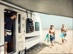 Thule Shoe Organizer - Black -Esptruck Shop b35dee5fdf86d9a0c759d816f6fd5064