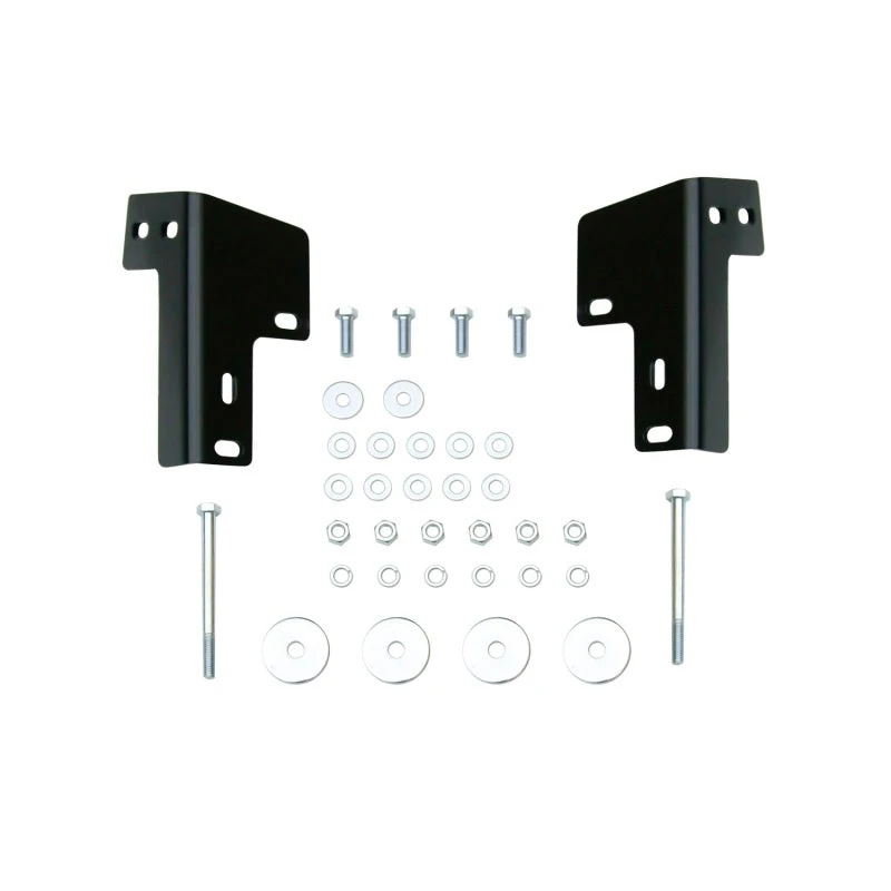 Westin 2005+ Toyota Tacoma E-Series Bull Bar - SS 10 Westin 2005+ Toyota Tacoma E-Series Bull Bar - SS - Image 8