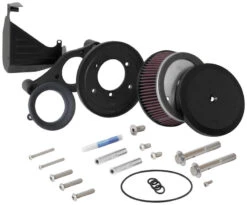 K&N Harley Davidson Road Glide Hammer Black Street Metal Intake System 21 K&N Harley Davidson Road Glide Hammer Black Street Metal Intake System -Esptruck Shop b3cc50d3d2f5337faa84348dd97a685c