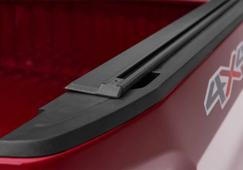 Truxedo 16-23 Toyota Tacoma 73.7in. Bed Elevate TS Rails - 65in. 3 Truxedo 16-23 Toyota Tacoma 73.7in. Bed Elevate TS Rails - 65in.