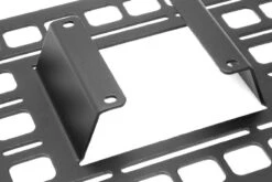 BuiltRight Industries 2015+ Ford F-150 / Raptor Driver/Passenger Small Bedside Rack -Esptruck Shop b42c13ae6c8cb27eabac5249ee308aef