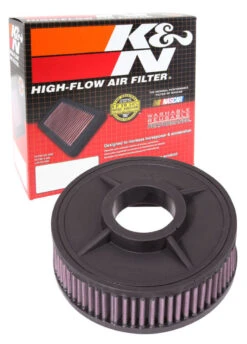 K&N 95-06 Kawasaki VN800 Vulcan Air Filter -Esptruck Shop b494d4dcf33532cef839efc3325b895a