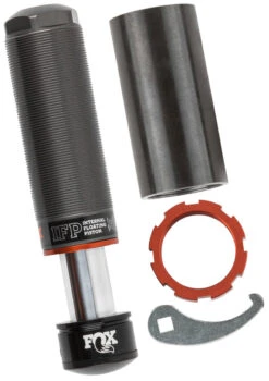 FOX Factory Race Series GEN2 2in. Universal Front Bump Stop IFP (Threaded Body) 24 FOX Factory Race Series GEN2 2in. Universal Front Bump Stop IFP (Threaded Body) -Esptruck Shop b4cc4cbfaa14226610c43aeab5f32815