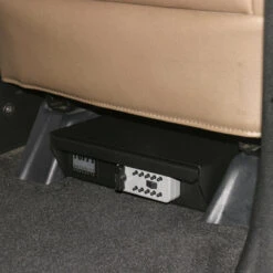 Tuffy Conceal Carry Valuables Tote W/ Combo Lock -Esptruck Shop b4cf9ce3f6f45288247bdd7b3ee01a3fL