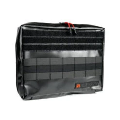 BuiltRight Industries Tech Pouch Large 13in. X 10in. - Black -Esptruck Shop b54c4143fb9c02fe30919354221115c8