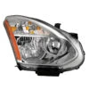 Spyder XTune Nissan Rogue 08-14 Halogen Model Only Passenger Side Headlight -OEM Right HD-JH-NROG08-OE-R 1 Spyder XTune Nissan Rogue 08-14 Halogen Model Only Passenger Side Headlight -OEM Right HD-JH-NROG08-OE-R -Esptruck Shop b5c409ba67455d0882411bab0aae8848