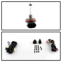 Spyder Honda Civic 2016-2017 2Dr/Coupe OEM Fog Light W/Switch- Clear FL-HC2016-2D-C -Esptruck Shop b5dc0f060e534b5553cf1d49172b957f