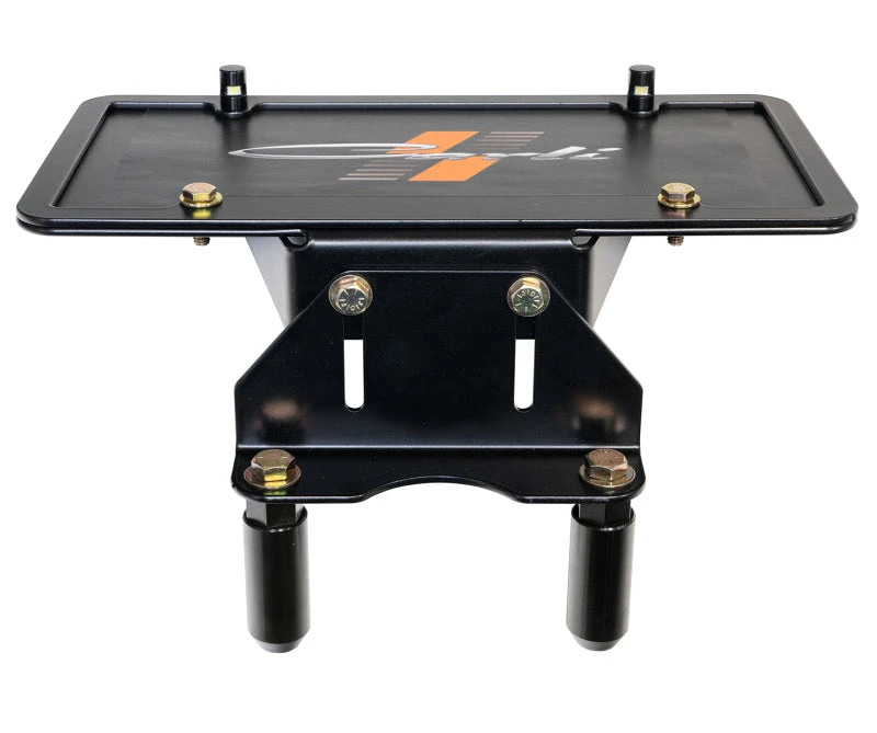 Carli 21-24 Ford Bronco Rear Bumper 9 Carli 21-24 Ford Bronco Rear Bumper - Image 7