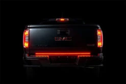 Putco 48in Red Blade LED Tailgate Light Bar For Ford Turcks W/ Blis And Trailer Detection -Esptruck Shop b687e6e0595af8c2e867982b8742ff28 36b90d7e 5ef1 400f a24b 6b6346a8b007