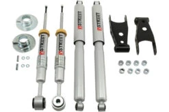 Belltech Ford F150 (All Cabs) 4WD LOWERING KIT WITH SP SHOCKS (3in Rear Drop) 11 Belltech Ford F150 (All Cabs) 4WD LOWERING KIT WITH SP SHOCKS (3in Rear Drop) -Esptruck Shop b6b02d8be277c03d1a221aa86442c214