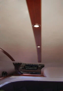 Hella 0500 Series Slim Line White 12V DC Round Soft LED Courtesy Light W/ White Plastic Rim 27 Hella 0500 Series Slim Line White 12V DC Round Soft LED Courtesy Light W/ White Plastic Rim -Esptruck Shop b6d682d2443cb58a5bfa1985fd1a2186