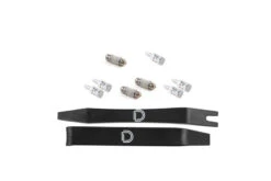 Diode Dynamics 14-18 Subaru Ester Interior LED Kit Cool White Stage 2