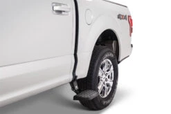AMP Research Ford F150 All Beds BedStep2 - Black -Esptruck Shop b7157982eb321e86aba28ac580424ba3