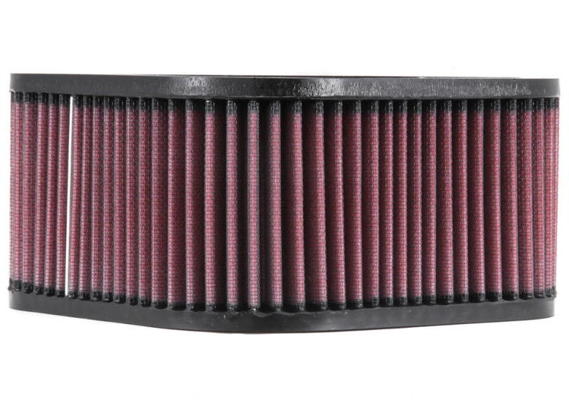 K&N Kawasaki KVF650/700 Prairie / KFX700 Replacement Air Filter 7 K&N Kawasaki KVF650/700 Prairie / KFX700 Replacement Air Filter - Image 5