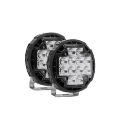 ARB Nacho 5.75in Offroad TM5 Racer LED Light Set -Esptruck Shop b79ec47a1c65f53393d33ee9b517ed26