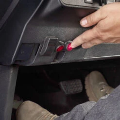 Go Rhino Tacoma Element Front Bumper W/ Power Actuated Hide-away Light Bar Mount Tex Black -Esptruck Shop b7be4b9ec6d464b1b9d48a45a9254cb5