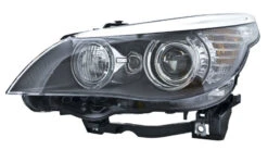 Hella 06-10 BMW 5-Series LED Headlamp - Left Side 24 Hella 06-10 BMW 5-Series LED Headlamp - Left Side -Esptruck Shop b7d31b6370c62728b60dd0e007304099