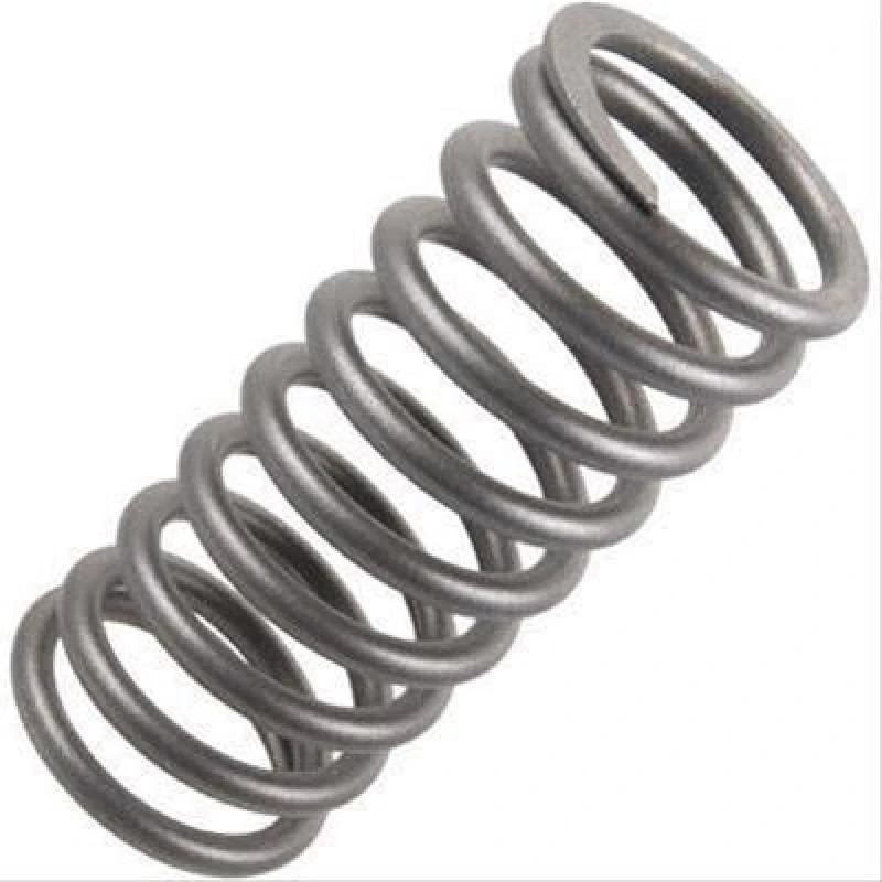 Fox Coilover Spring 13.000 TLG X 3.000 ID X 600 Lbs/in. Silver 3 Fox Coilover Spring 13.000 TLG X 3.000 ID X 600 Lbs/in. Silver