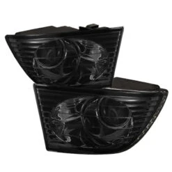 Spyder Lexus IS300 01-05 OEM Fog Lights Wo/switch Smoke FL-LIS01-SM 8 Spyder Lexus IS300 01-05 OEM Fog Lights Wo/switch Smoke FL-LIS01-SM -Esptruck Shop b89c30a69de6a411e33732b5d99c8116