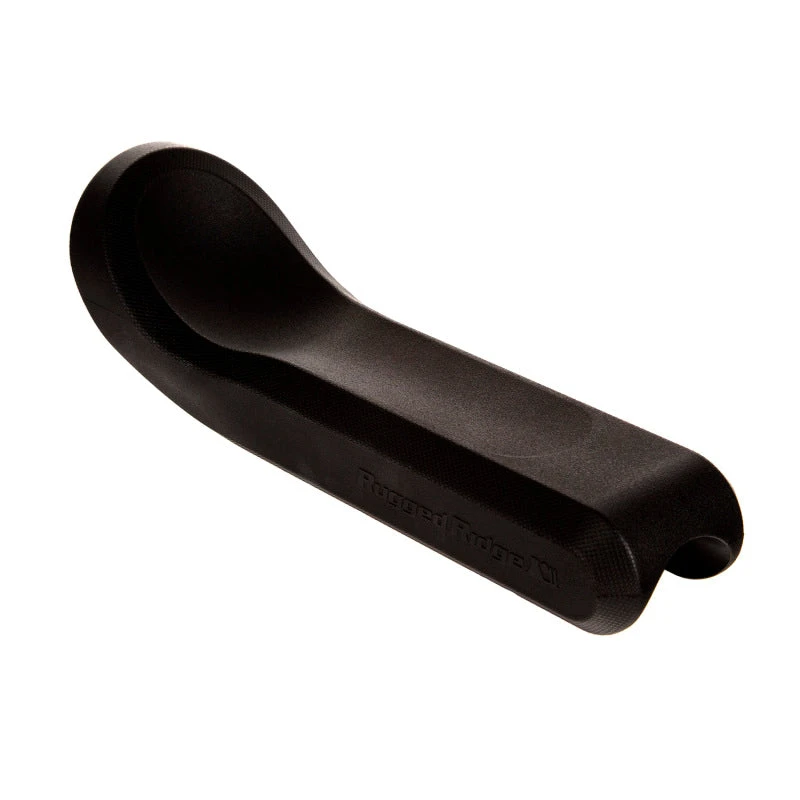 Rugged Ridge Contoured Armrest For Tube Door 4 Rugged Ridge Contoured Armrest For Tube Door - Image 2