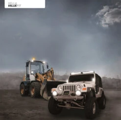 Hella Value Fit Sport 22in - 120W LED Light Bar - Dual Row Combo Beam -Esptruck Shop b8ccb9649ba37e740934387b9ee184d9 2708625e aa98 4d31 a825 794e8d6dee2b