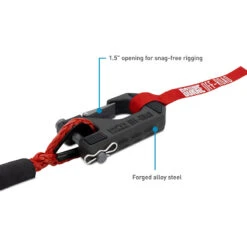 Borne Off-Road 12K Winch - Red Synthetic Rope 25 Borne Off-Road 12K Winch - Red Synthetic Rope -Esptruck Shop b93e21de1f80b91dababc5a11d51b9f4L 5426876c 3ef1 485e 8a62 90309b3abafe