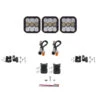 Diode Dynamics SS5 Sport Universal CrossLink 3-Pod Lightbar - White Combo -Esptruck Shop b95760a20f06aa180227ffdcb33c307a