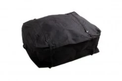Lund Universal Soft Cargo Pack Standard 39in X 32in X 18in - Black -Esptruck Shop b97119b942697316e88609f350c795ed