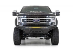Addictive Desert Designs 2020+ Ford Super Duty Stealth Fighter Front Bumper -Esptruck Shop b97fbdd30cae02b8a53896928ca78d08
