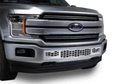 Putco 18-20 Ford F-150 - Hex Shield Style - Polished SS Bumper Grille Inserts 13 Putco 18-20 Ford F-150 - Hex Shield Style - Polished SS Bumper Grille Inserts -Esptruck Shop b9875ff88a08b0e381cc376cb1dc87d1