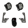 Baja Designs 13-16 Jeep JK Rubicon X/10th Anne/Hard Rock Squadron-R Sport LED Light Kit -Esptruck Shop b9c6d34f822f76a7eddf70eecdf33192