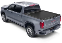 Roll-N-Lock Ford Ranger (61in. Bed Length) A-Series XT Retractable Tonneau Cover