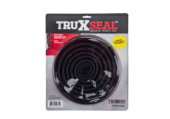 Truxedo TruXseal Universal Tailgate Seal - 200ft -Esptruck Shop b9ee1f5163f9db9aeaa0d2c6b1597a2c