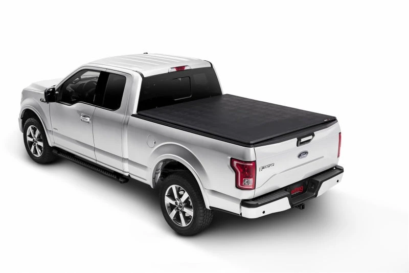 Extang 14-21 Toyota Tundra LB (8ft) (w/Rail System) Trifecta 2.0 5 Extang 14-21 Toyota Tundra LB (8ft) (w/Rail System) Trifecta 2.0 - Image 3