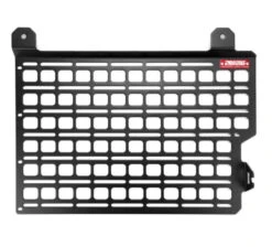 BuiltRight Industries 2020+ Jeep Gladiator Front Bed Wall Bedside Rack -Esptruck Shop bab150d2e0fc3b22fb07ad1ce13285d1
