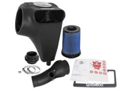 AFe Takeda Momentum GT Pro 5R Cold Air Intake System 2017+ Honda Civic Si I4 1.5L (t) -Esptruck Shop badd454ee0a9a13661cf5f2cb37bbc02