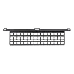 BuiltRight Industries 05-21 Toyota Tacoma Driver Side Bedside Rack -Esptruck Shop bb204564e00fc5d0fa3d26fc608ed937