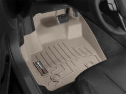 WeatherTech Toyota Tundra Double Cab Front FloorLiner - Tan -Esptruck Shop bb2e7c6c722e938e65ce0c868c98b0b4 c2ed4c87 a043 4ea3 a0e6 6233f20e5bb8