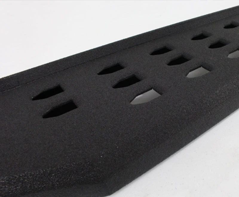 Go Rhino Ford Ranger RB20 Complete Kit W/RB20 + Brkts + 2 RB20 Drop Steps 4 Go Rhino Ford Ranger RB20 Complete Kit W/RB20 + Brkts + 2 RB20 Drop Steps - Image 2