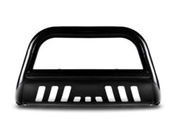 Armordillo 2008-2012 Mercury Mariner 3in. Bull Bar Black Bull Guard - W/Skid Plate