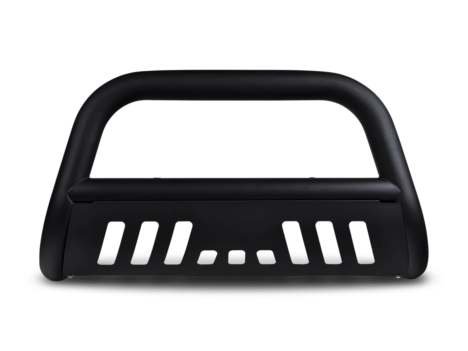 Armordillo 1997-2003 Dodge Darango 3in. Bull Bar Matte Black Bull Guard - W/Skid Plate 3 Armordillo 1997-2003 Dodge Darango 3in. Bull Bar Matte Black Bull Guard - W/Skid Plate