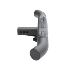 Go Rhino RHINO Hitch Step - 2in - Black -Esptruck Shop bc00d2961cf6159a7267b2d53b4094cd