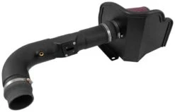 K&N CHEVROLET/GMC Silverado & Sierra V6 4.3L Performance Air Intake System -Esptruck Shop bc0e9dbb2dd3f4ad2165707e3929a932