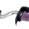 K&N Ford Mustang V6 4.0L Polished Typhoon Short Ram Intake 1 K&N Ford Mustang V6 4.0L Polished Typhoon Short Ram Intake -Esptruck Shop bc5a00ff045b29b2dd51cd0cb9fda954