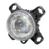 Hella Headlamp DeZf Di Md12/24 1F0 -Esptruck Shop bc7e1257f1357e45d06a575a9b01903d