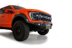 Addictive Desert Designs 2021+ Ford Raptor Bomber Front Bumper W/ Dual 20IN LED Mounts 17 Addictive Desert Designs 2021+ Ford Raptor Bomber Front Bumper W/ Dual 20IN LED Mounts -Esptruck Shop bcbc0341cdaae4a63736426c316782da